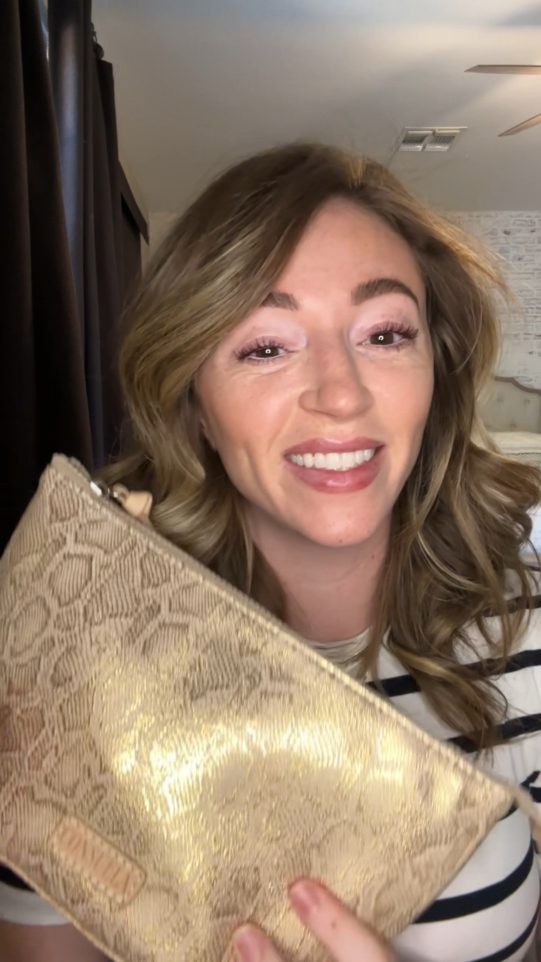 This bag is definitely a must-have for your travel 

#LTKItBag #LTKGiftGuide #LTKTravel