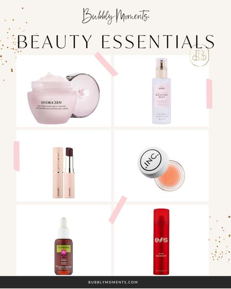 Wanna achieve the pretty looks? Grab these beauty products now!

#LTKitbag #LTKsalealert #LTKbeauty