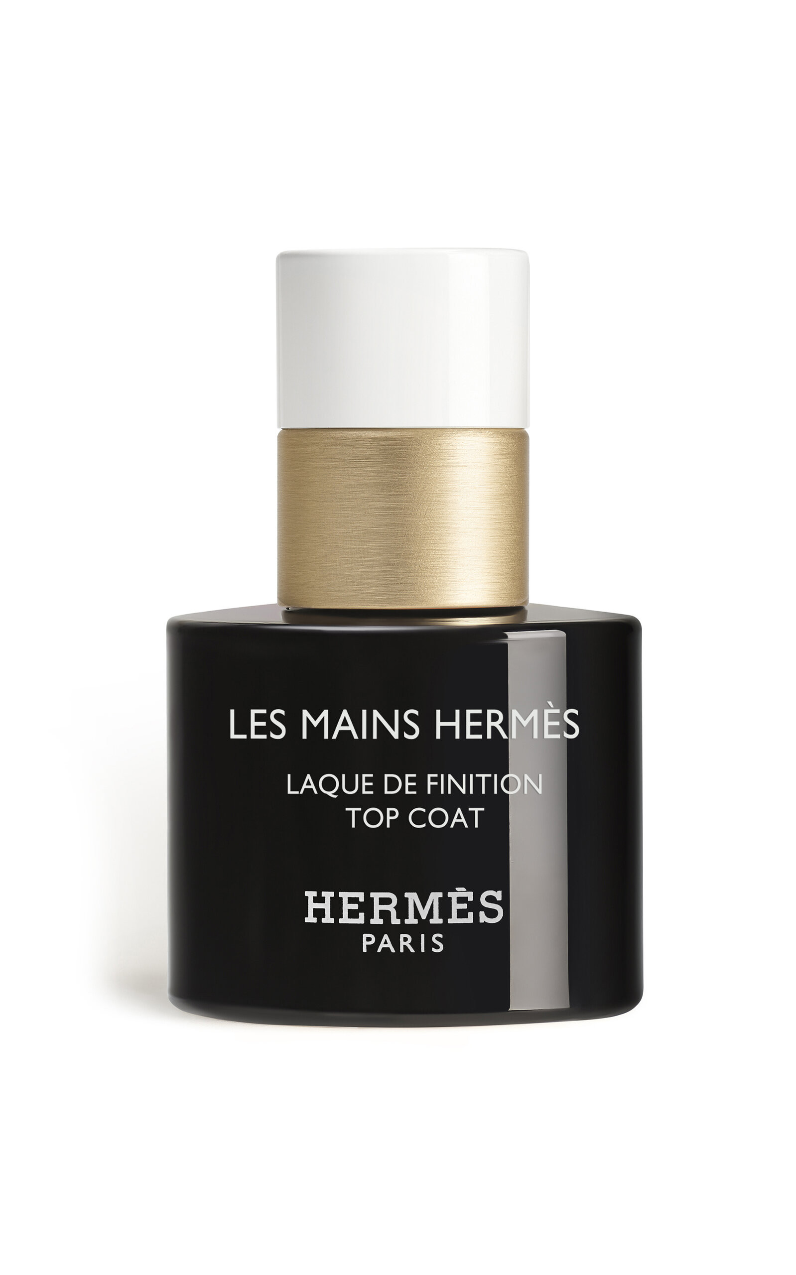 Hermès Beauty Les Mains Top Coat - Moda Operandi | Moda Operandi (Global)