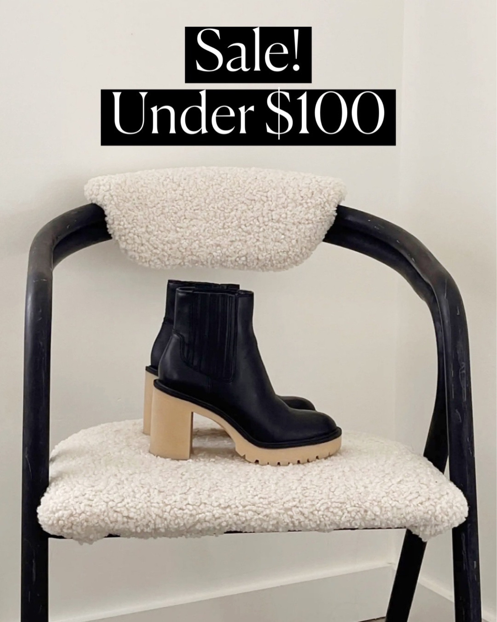 Boots sale
Booties
#Itkstyletip #Itkseasonal #Itksalealert #LTKfind #LTKamazon #LTKwinter winter shoes amazon faves winter dresses travel finds Amazon favs
Amazon finds   

#LTKunder100 #LTKshoecrush #LTKstyletip #LTKhome #LTKstyletip #LTKshoecrush #LTKhome