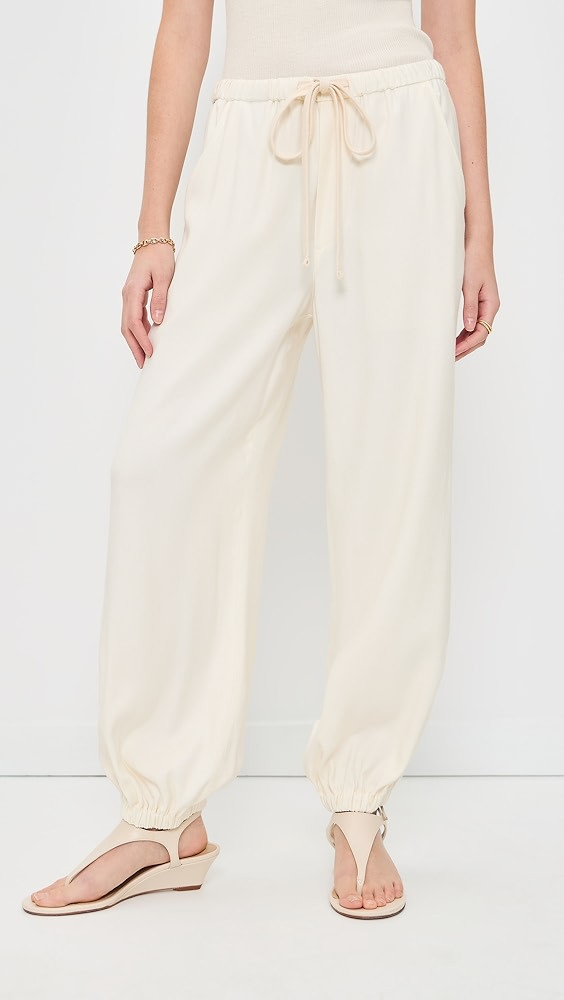Bubble Pull On Pants | Shopbop