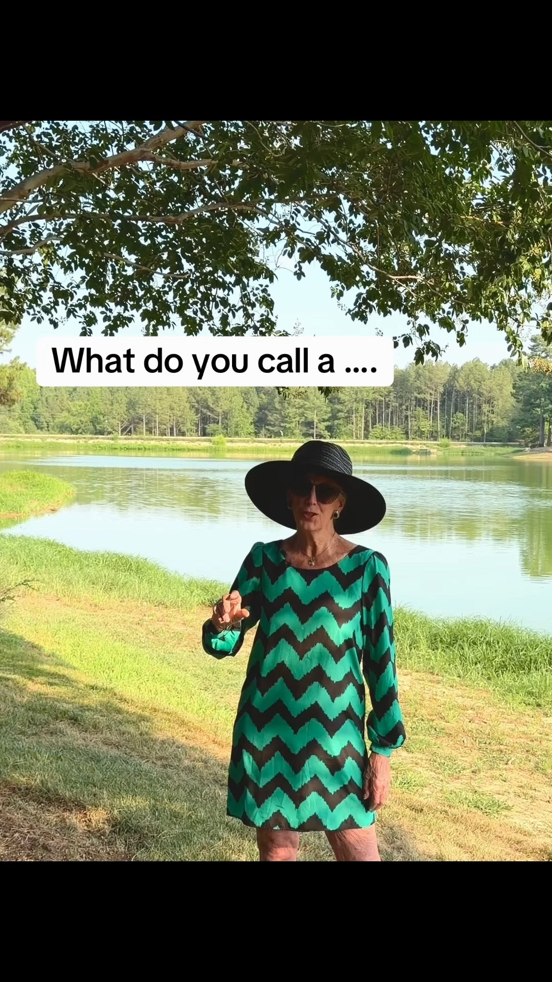 Back in date day we had an expression for what some call a “pick me girl”  In today’s world, we celebrate uniqueness, creativity and confidence. What would you call someone who has it all? #fyp #fashionista #girl #beauty #selflove

#LTKOver40 #LTKBeauty #LTKselfcare