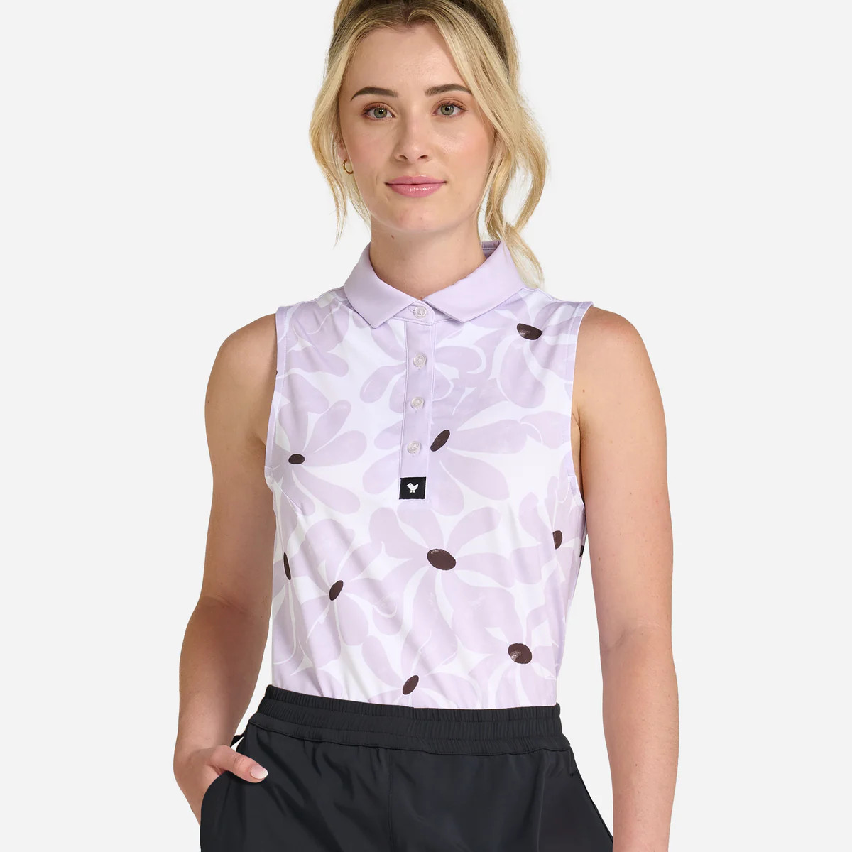 Pourin' Purple | Bad Birdie