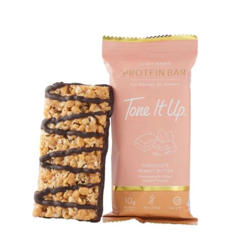 Tone It up Protein Bars | makes for the perfect snack😋

#LTKfamily