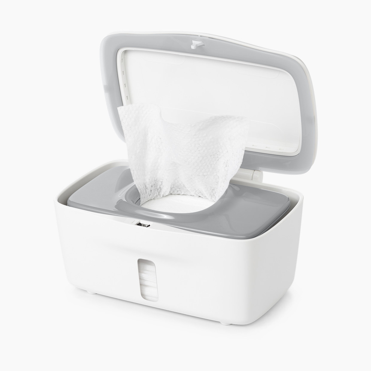 Perfect Pull Wipes Dispenser | Babylist