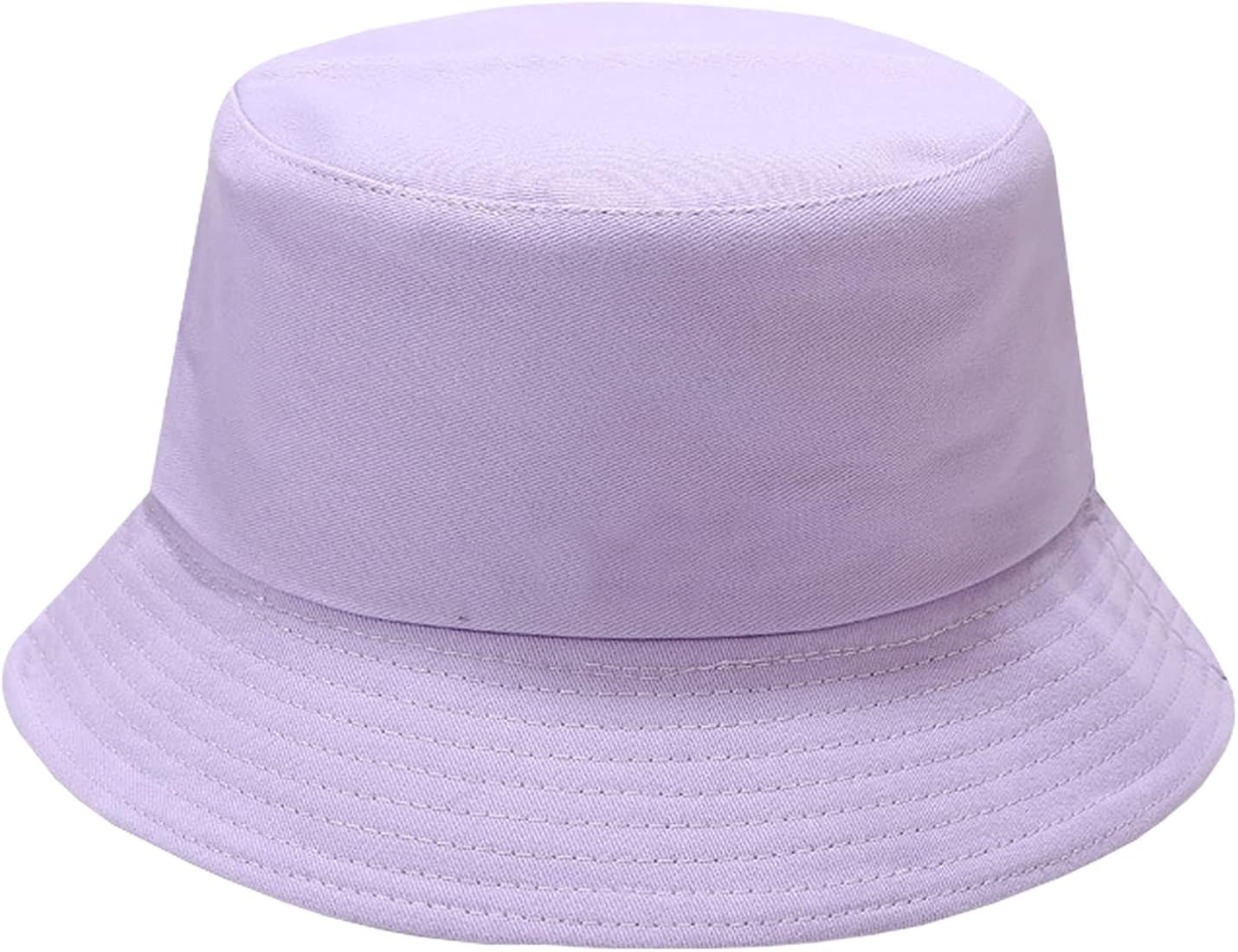Xingzou Unisex Print Double Side Wear Reversible Bucket Hat | Amazon (US)