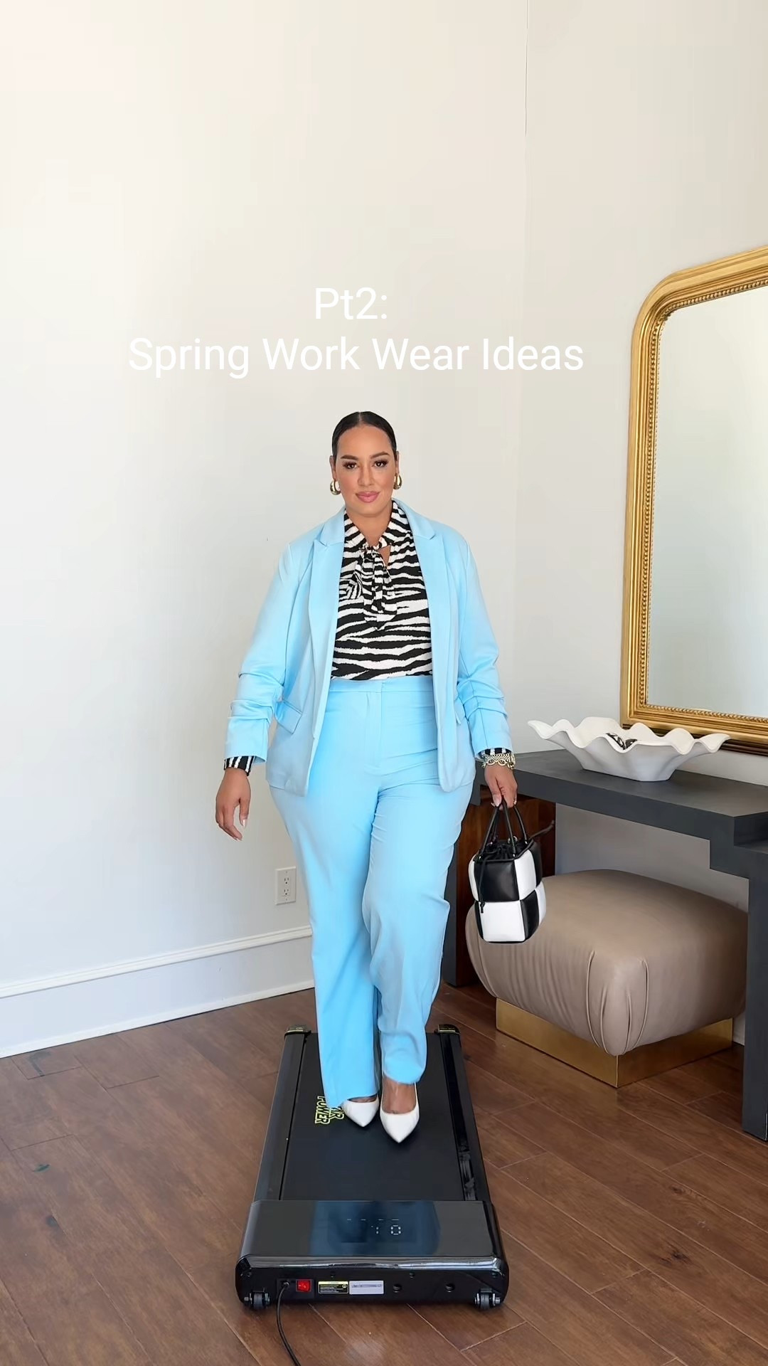 Some great spring workwear to slay the office 

#LTKFindsUnder100 #LTKPlusSize #LTKWorkwear