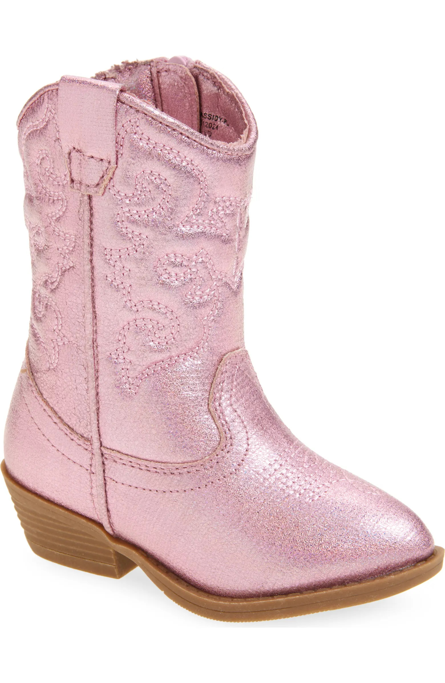 Tucker + Tate Cowboy Boot | Nordstromrack | Nordstrom Rack