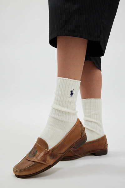 Polo Ralph Lauren Basic Crew Sock | Urban Outfitters (US and RoW)