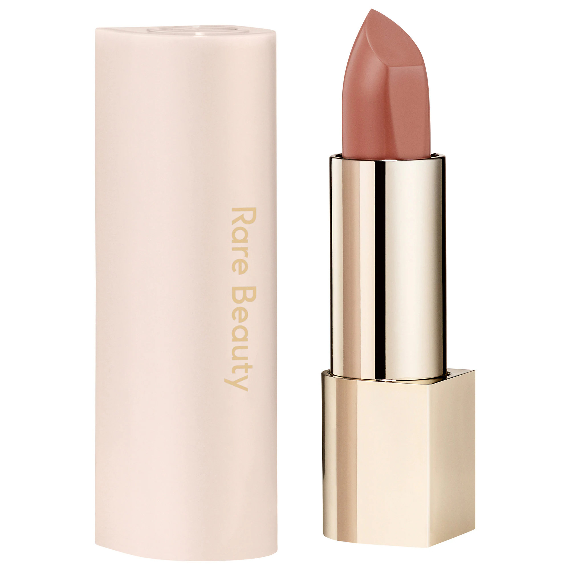 Rare Beauty by Selena Gomez Kind Words Matte Lipstick Worthy 0.12 oz / 3.5 g | Sephora (US)