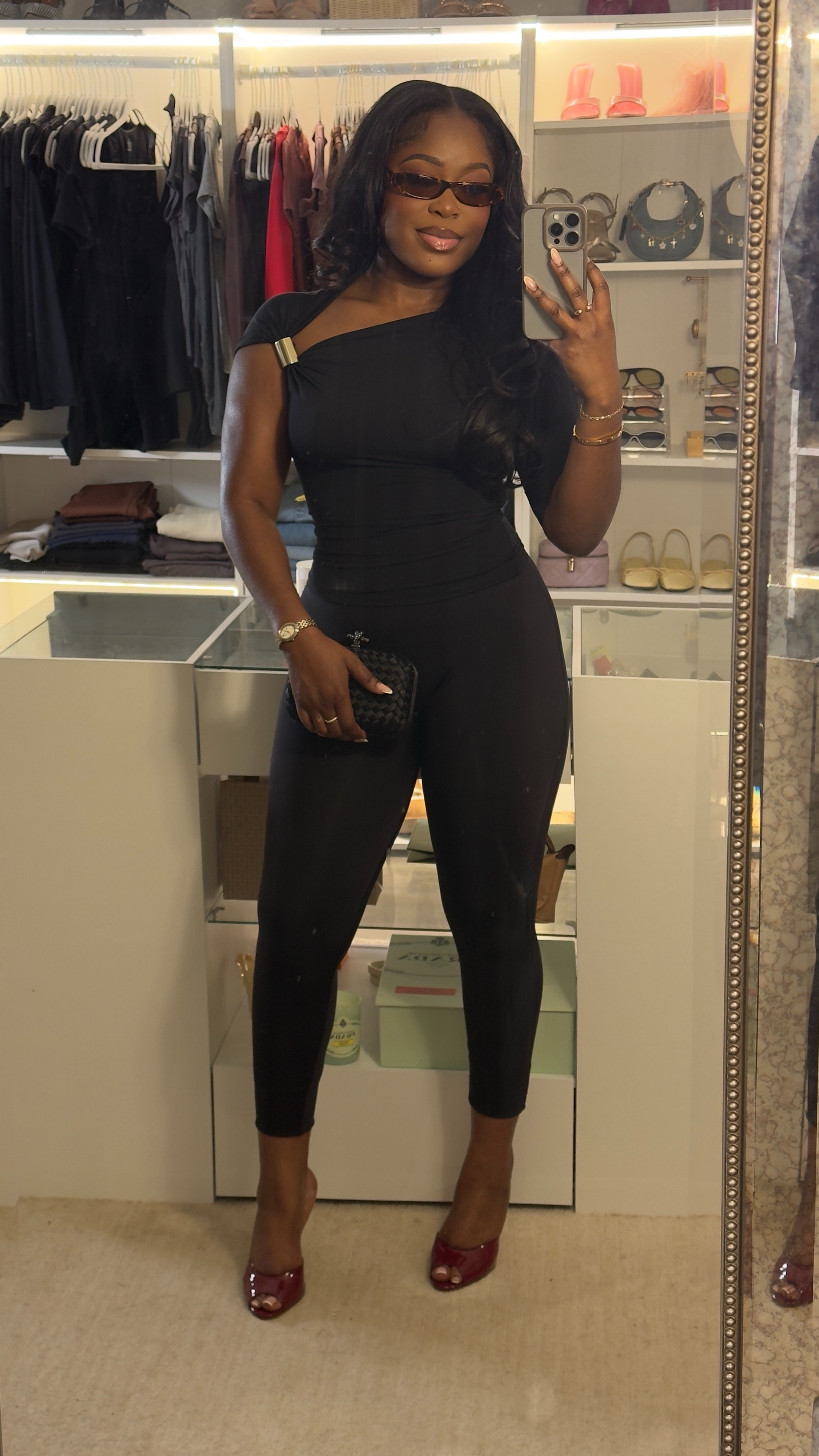 Let’s head for a night out in the city❤️

#LTKStyleTip #LTKShoeCrush #LTKPetite