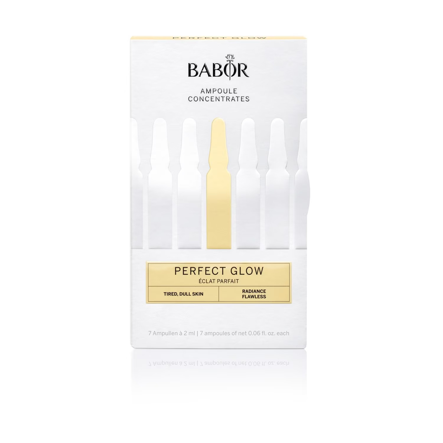BABORAmpoule ConcentratesPerfect GlowAmpulle | Douglas (DE)