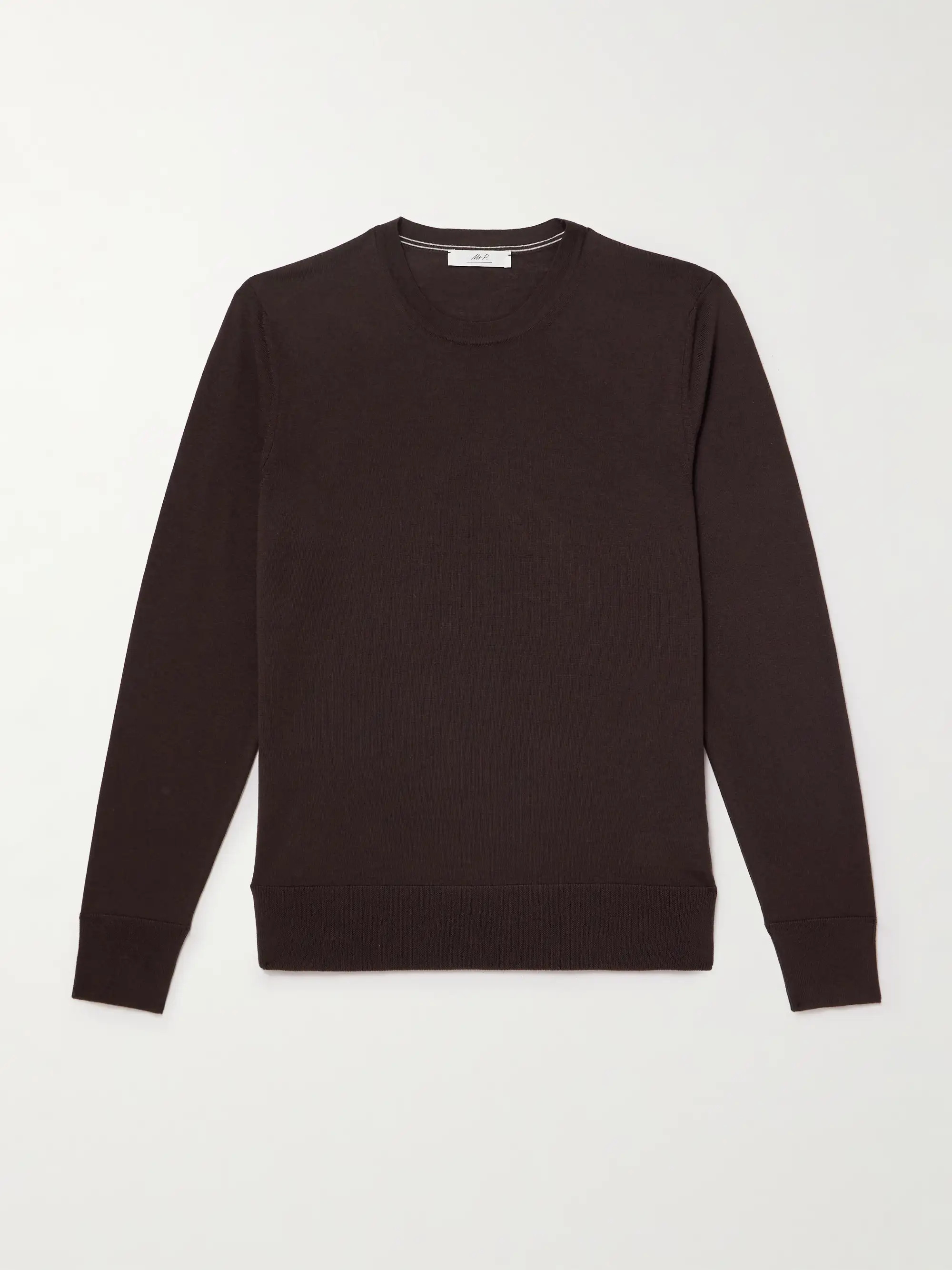 Merino Wool Sweater | Mr Porter (US & CA)
