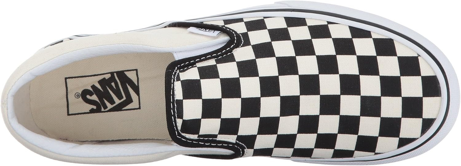 Vans Men's Low-top Trainers Sneaker | Amazon (US)