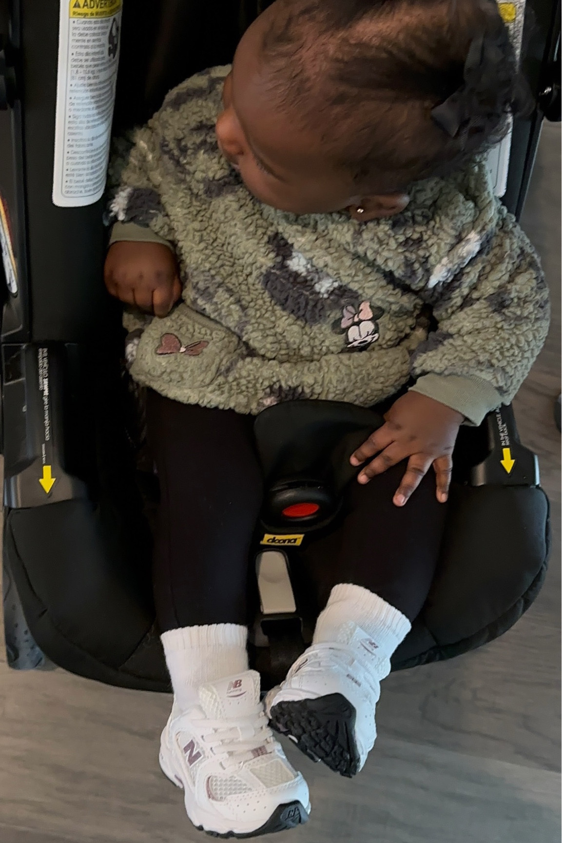 #LTKBaby #LTKStyleTip #LTKOver40