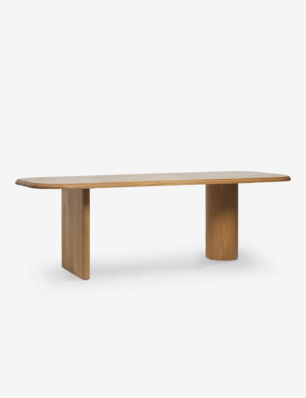 Archer Dining Table by Sarah Sherman Samuel | Lulu and Georgia 
