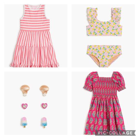 Found LC the cutest things for our summer trip and now I’m
jealous of her wardrobe! Most are on sale too! 

#LTKSeasonal #LTKfamily #LTKsalealert