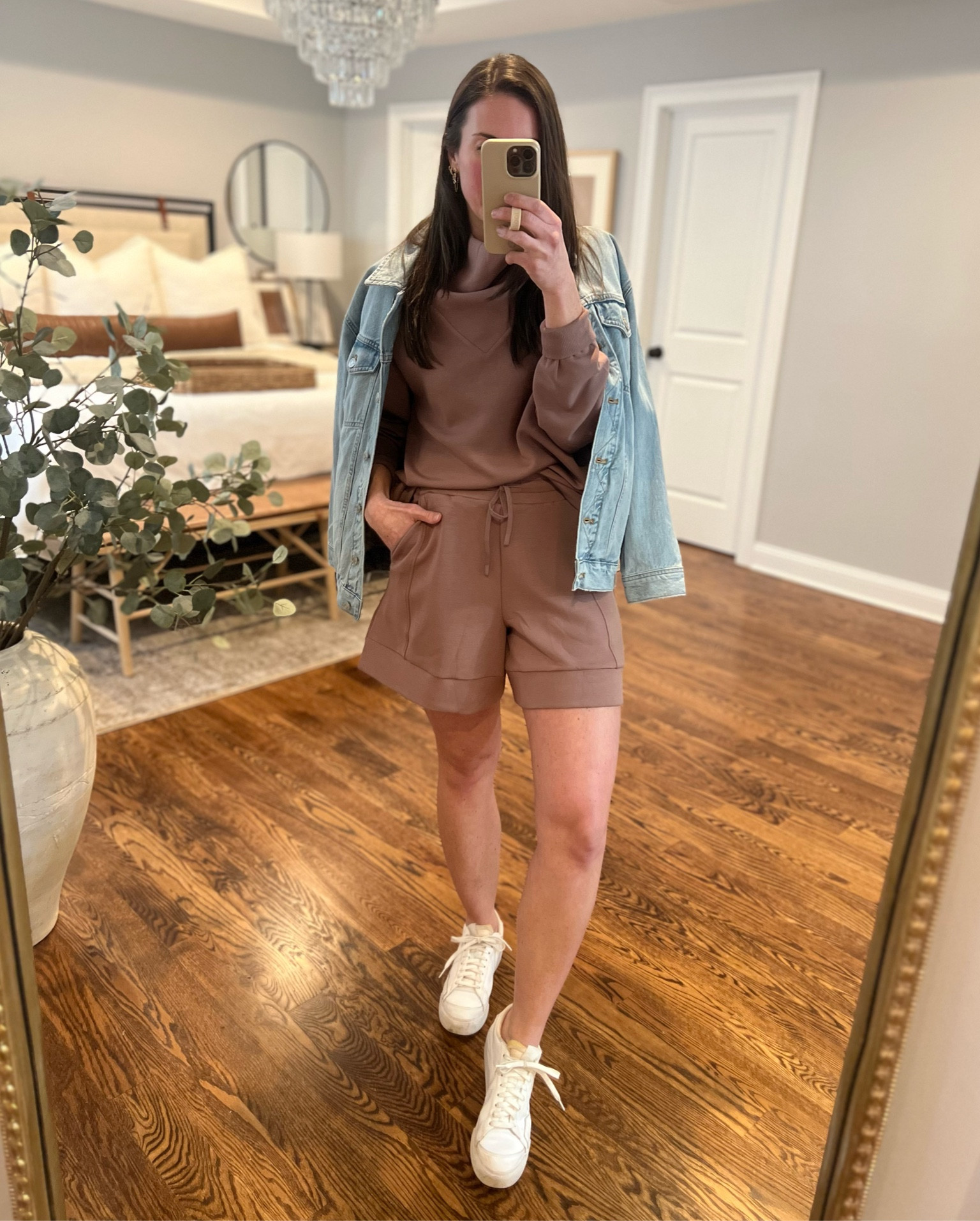 Everyday elevated essentials from @varley 



#LTKunder100 #LTKSeasonal #LTKstyletip