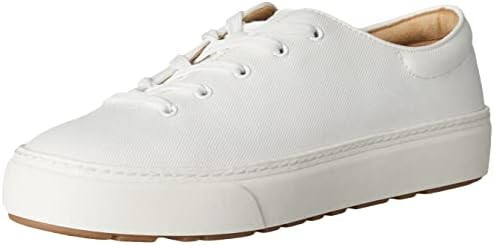 Amazon Essentials Women's Comfortable Lace Up Sneakers | Amazon (US)