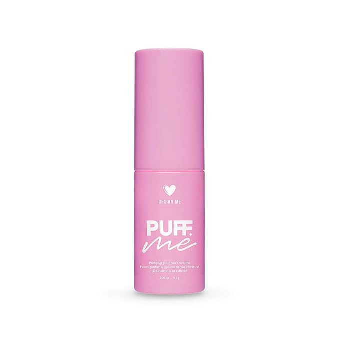 Design.Me Puff.Me Volumizing Cloud Mist, 0.32 Ounce | Amazon (US)