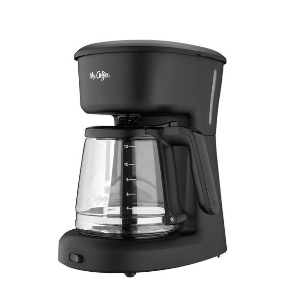 Mr. Coffee 12 Cup Switch Coffee Maker | Target