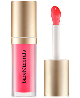 bareMinerals Nourishing Lip Oil, 0.12 oz. - Macy's | Macy's