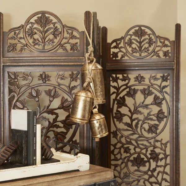 Kaskaskia Bell Set (Set of 3) | Wayfair Professional