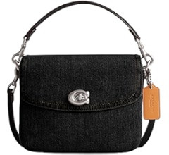 Coach Womens Cassie Crossbody 19 | Amazon (US)