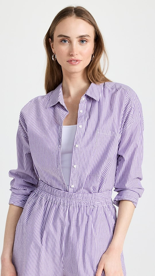 Jordy Shirt | Shopbop