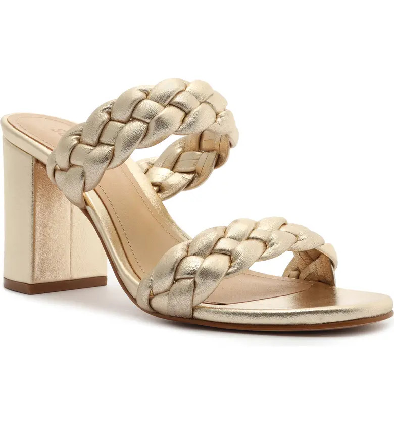 Myreh Block Heel Sandal | Nordstrom | Nordstrom