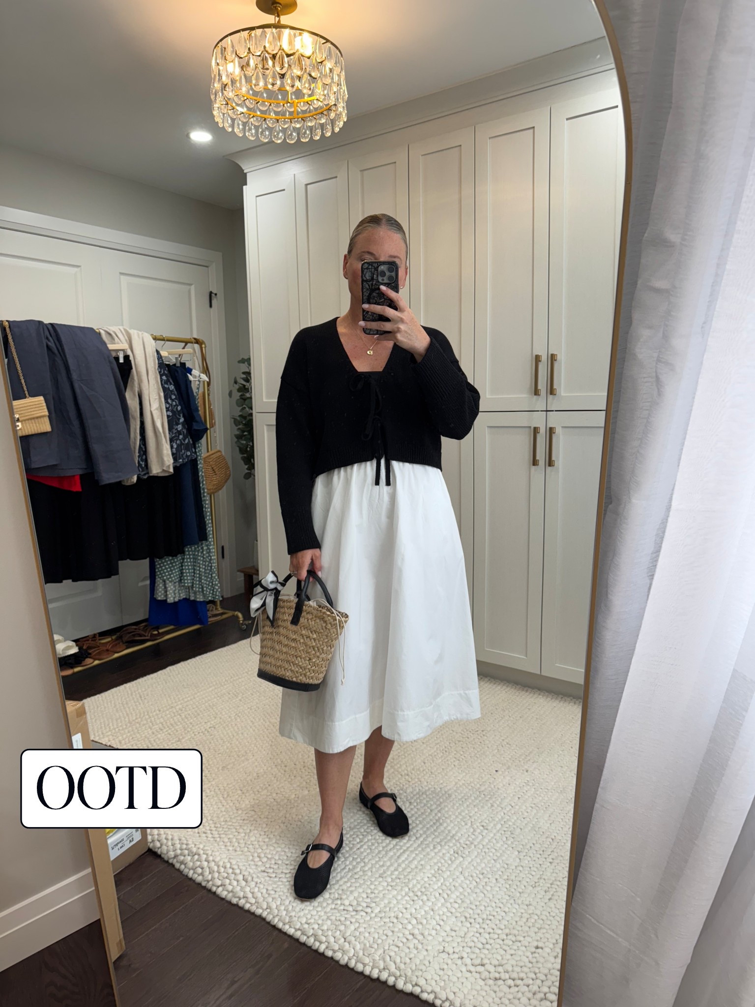 Yesterdays OOTD 

#LTKcanada #LTKstyletip #LTKsummer