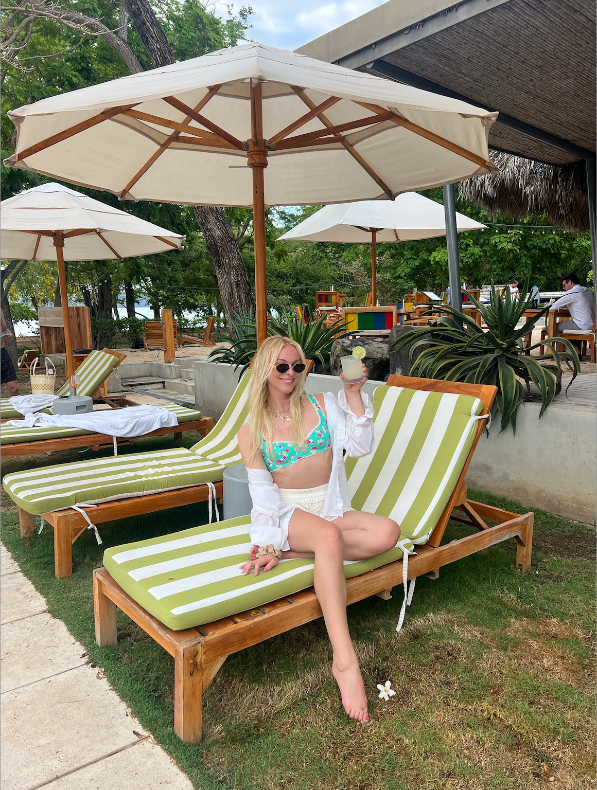 Beach day in Costa Rica! Linked my fave beach day pieces below! 

Costa Rica beach outfits, what to wear to the beach Costa Rica, cute swimsuits for Costa Rica, beach vacation looks, tropical swimwear, Costa Rica swim guide, stylish beachwear, resort swimwear looks, beach day essentials, flattering bikinis, chic one-piece swimsuits, best swimsuits for travel, swimwear fashion blogger, beach fashion Costa Rica, #BeachStyle, #SwimwearGoals, #ResortWear 

 #LTKSeasonal #LTKFindsUnder50 #LTKStyleTip