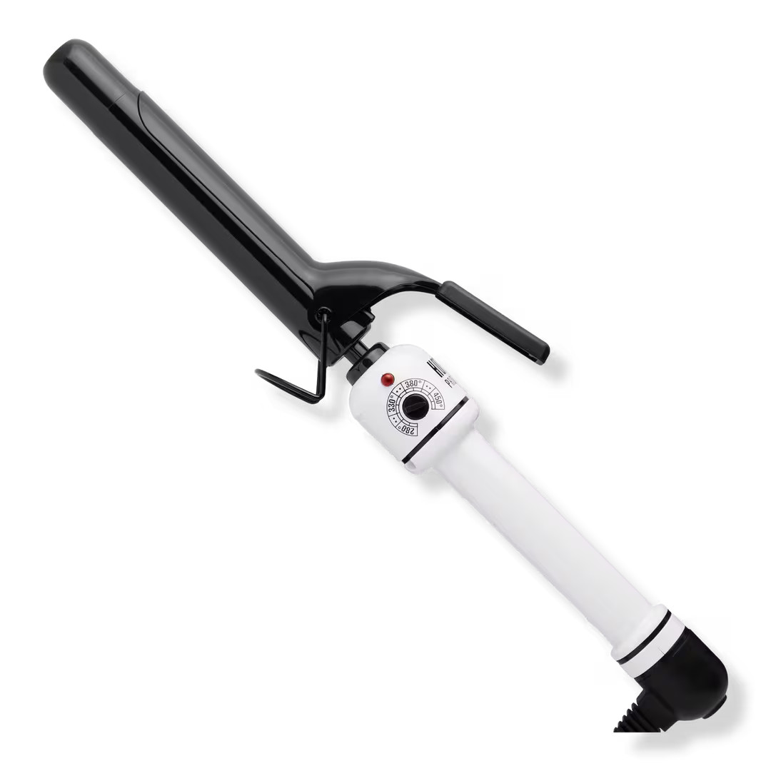1" Pro Artist Nano Ceramic Curling Irons For Smooth, Shiny Hair - Hot Tools | Ulta Beauty | Ulta