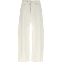 Mother 'The Full Pipe Ankle' Jeans | Balardi (US & Canada)