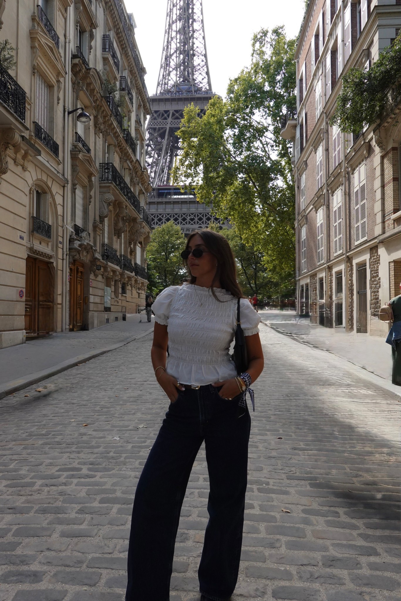 Paris Fall Fit!!#LTKNYFW

#LTKFallSale #LTKSeasonal