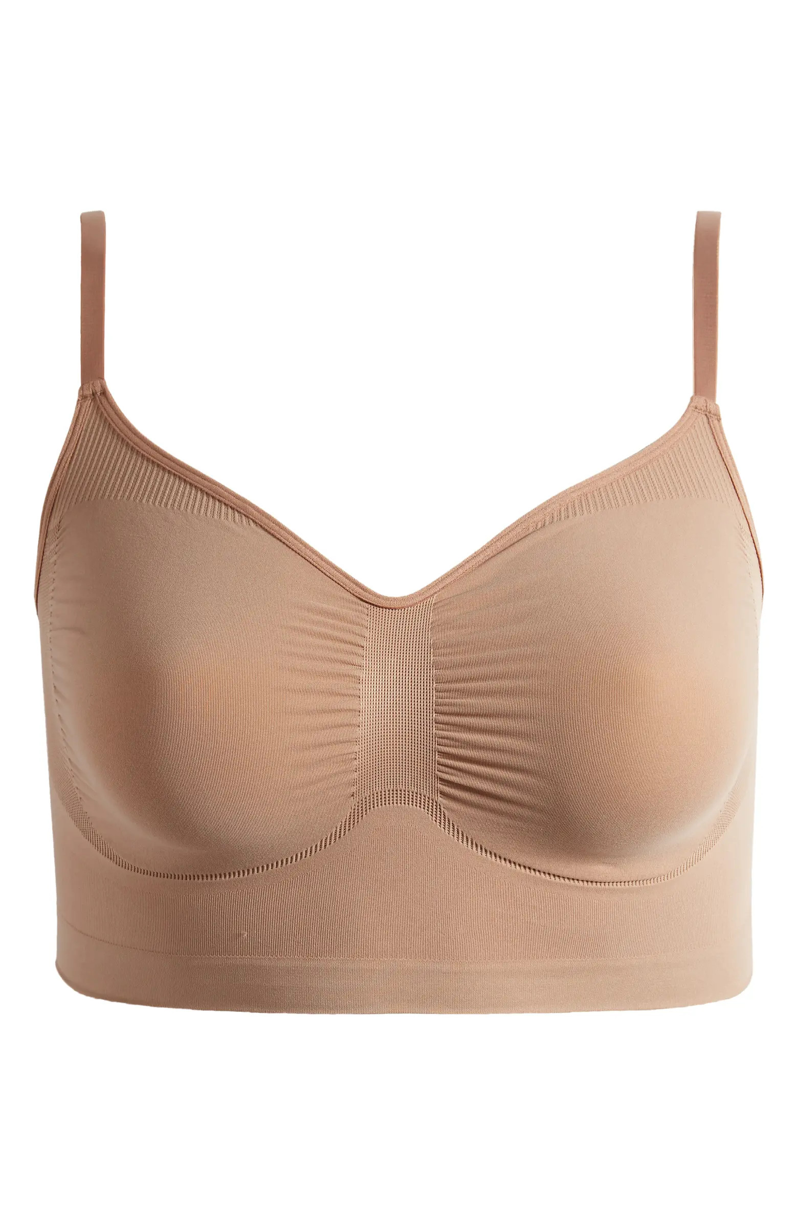 SKIMS Seamless Sculpt Bralette | Nordstrom | Nordstrom