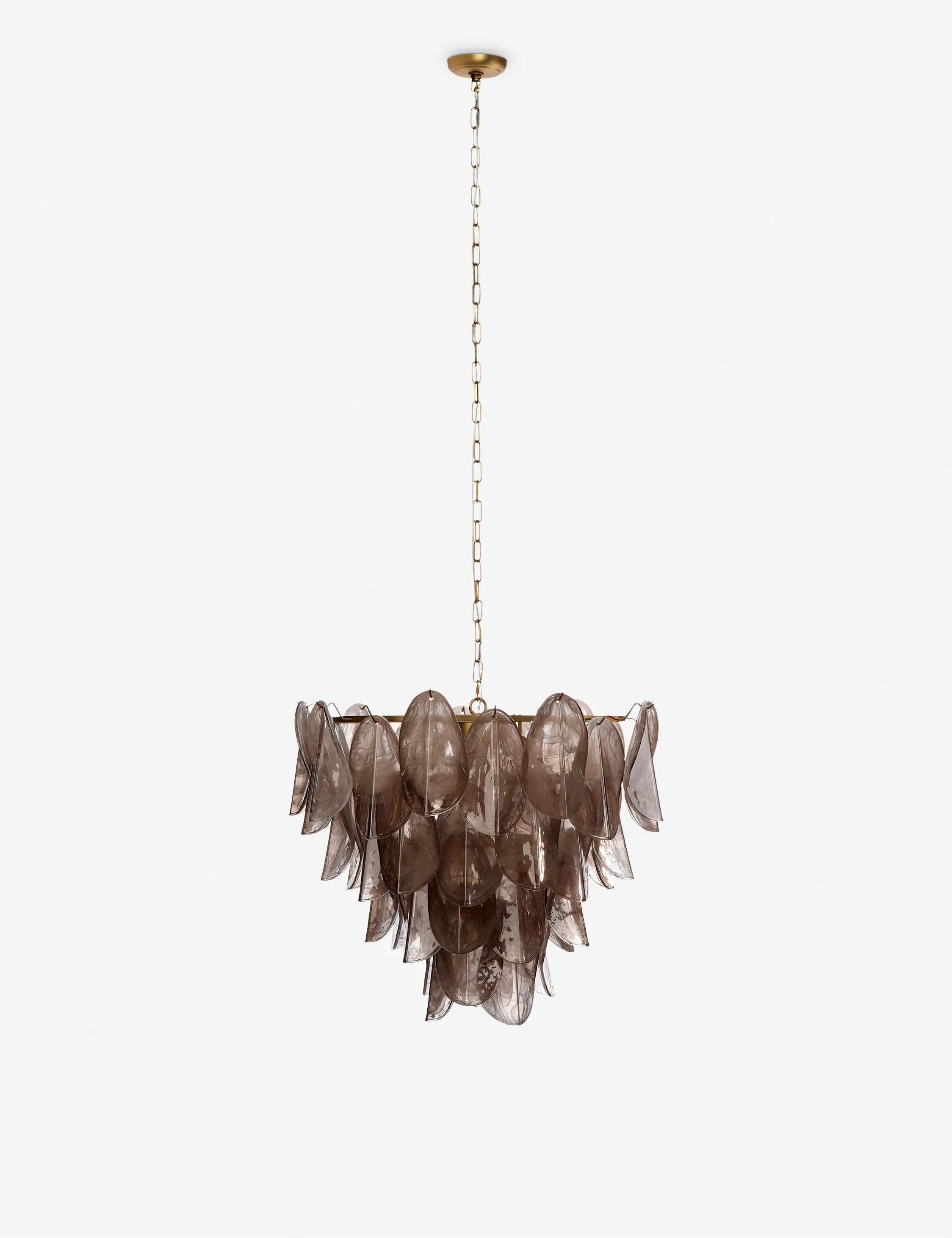 Satima Chandelier | Lulu and Georgia 