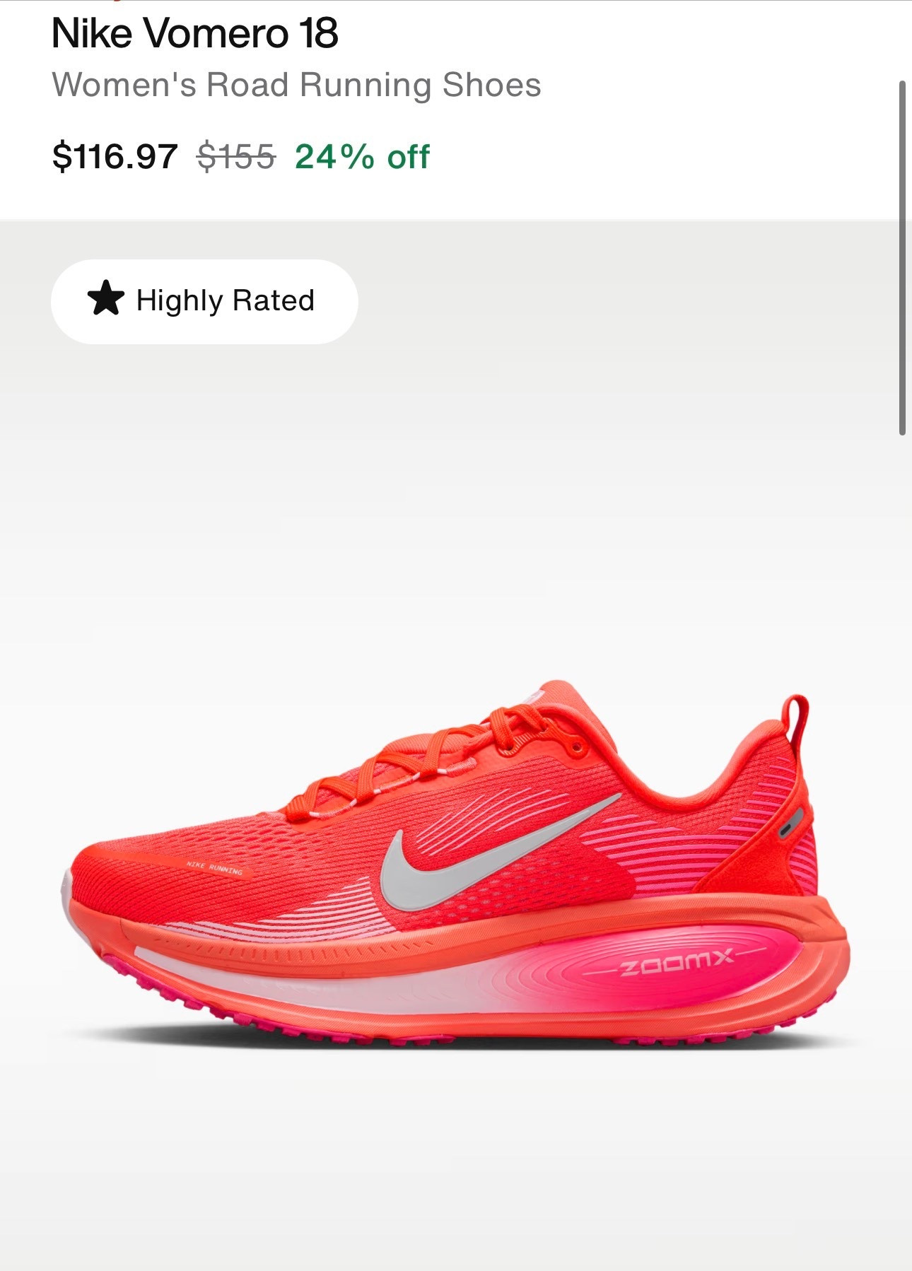 Ordered these running shoes too! 
Nike, run 

#LTKActive #LTKfitnessgoals #LTKSaleAlert