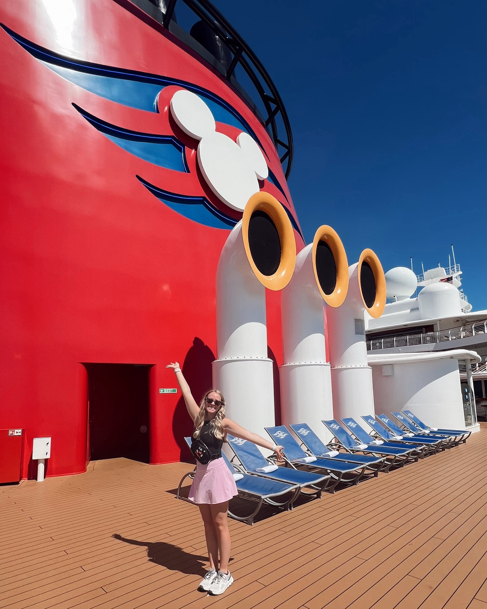 day one on the disney wish🤭🚢⚓️✨




#LTKActive #LTKBeauty #LTKStyleTip