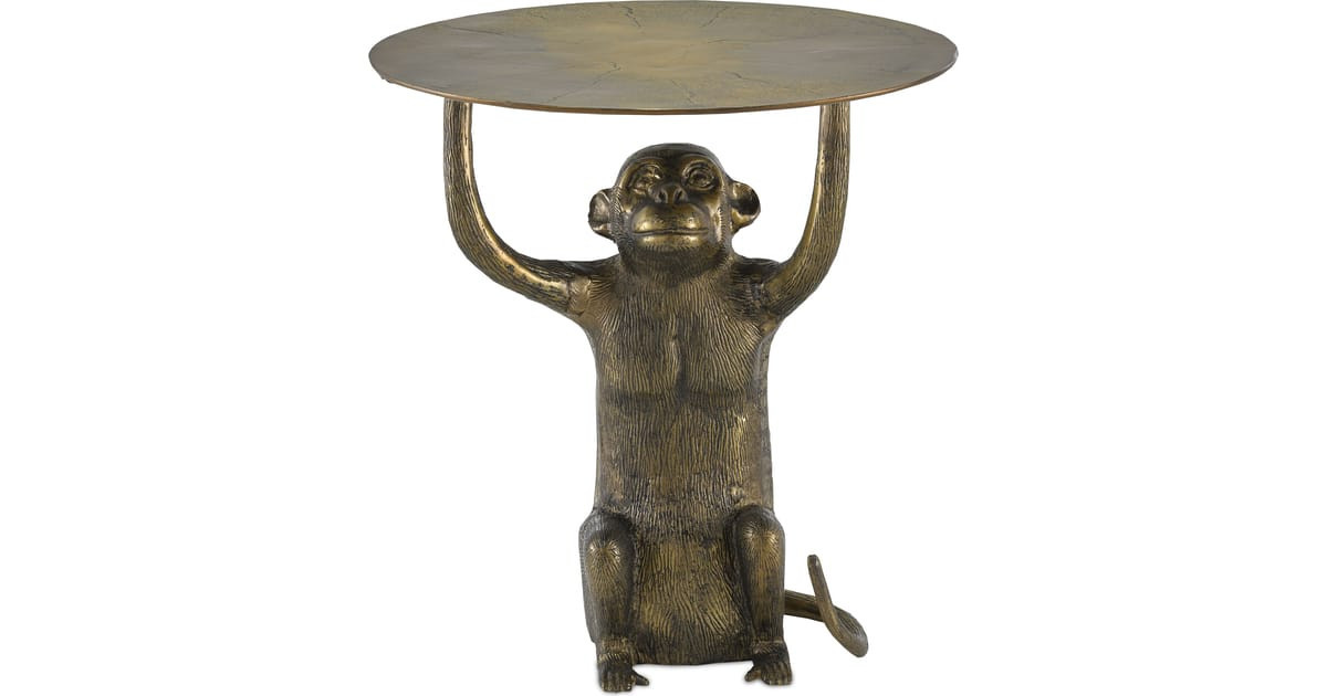 Abu Accent Table | Layla Grayce