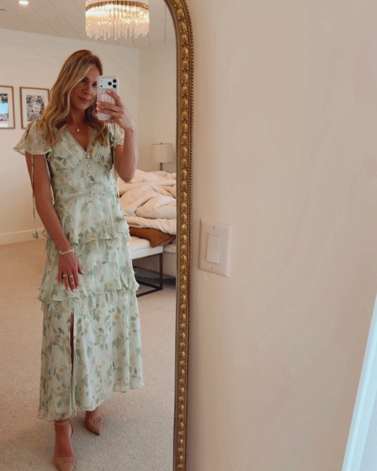 Sunday.🫶🏻🌷💚

#LTKU #LTKootd #LTKSeasonal