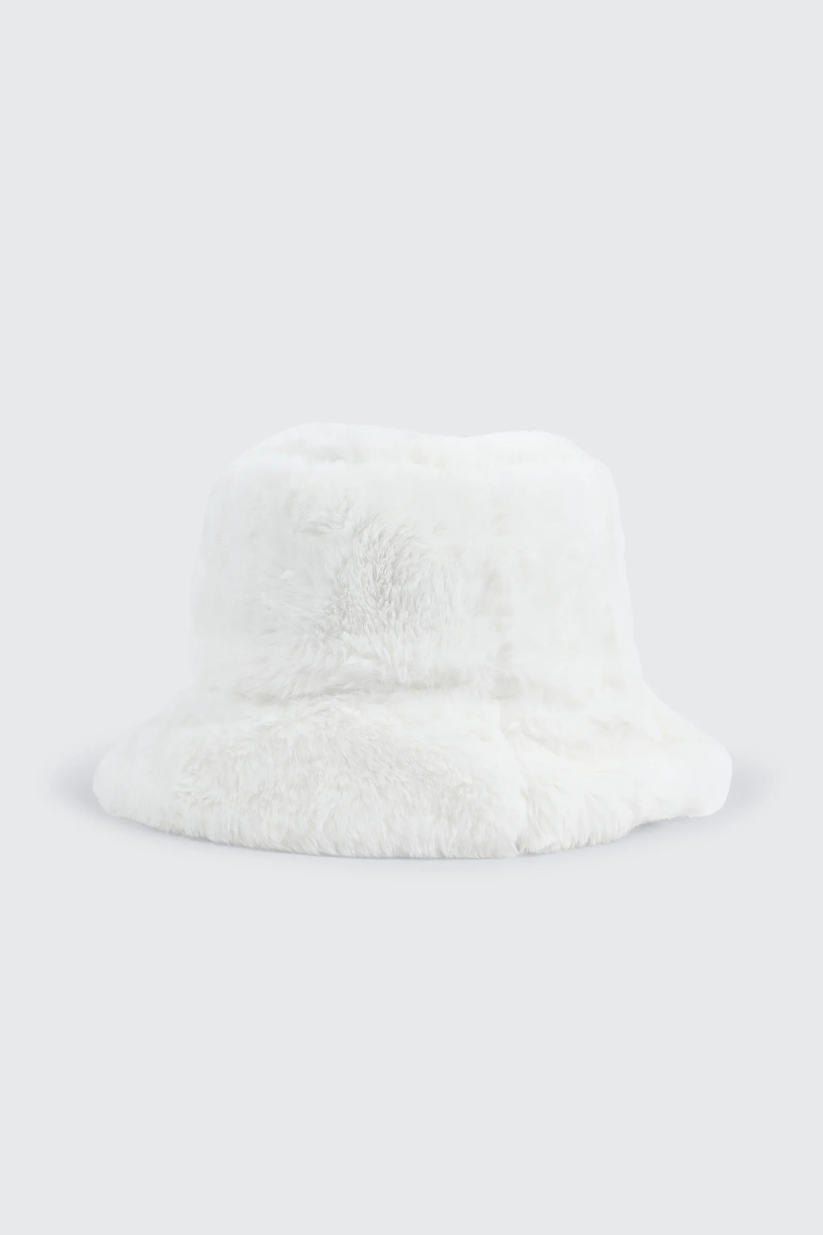 Faux Fur Bucket Hat | Ardene