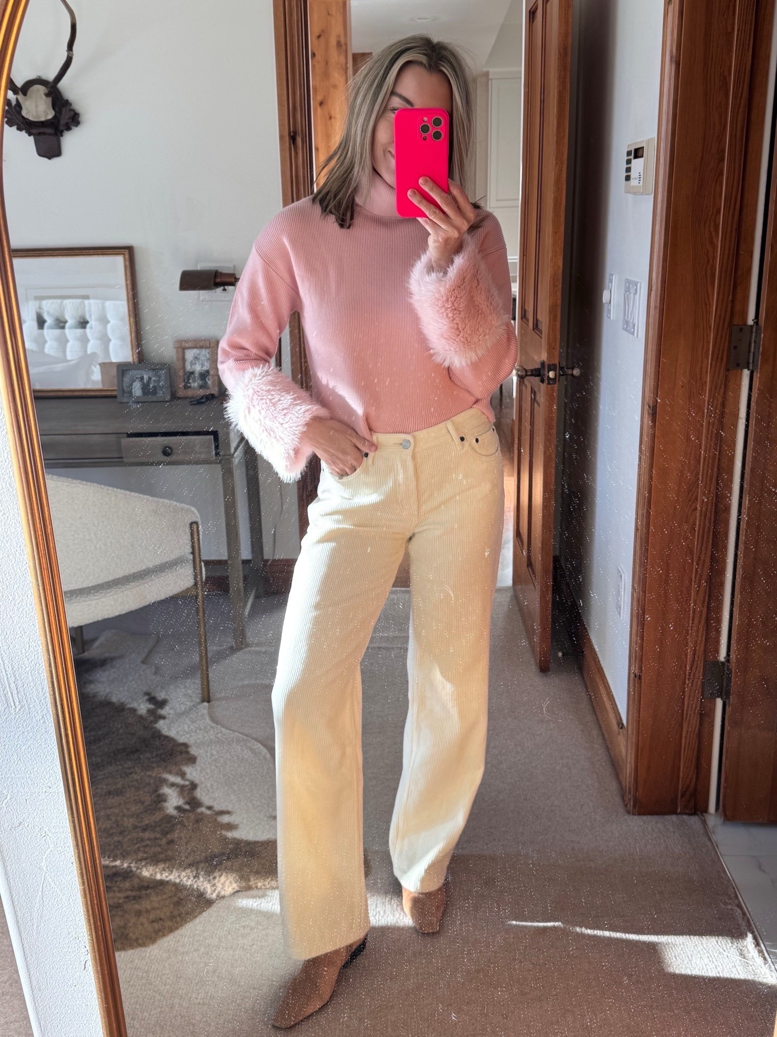 Sweater now 60% off on sale for $39
