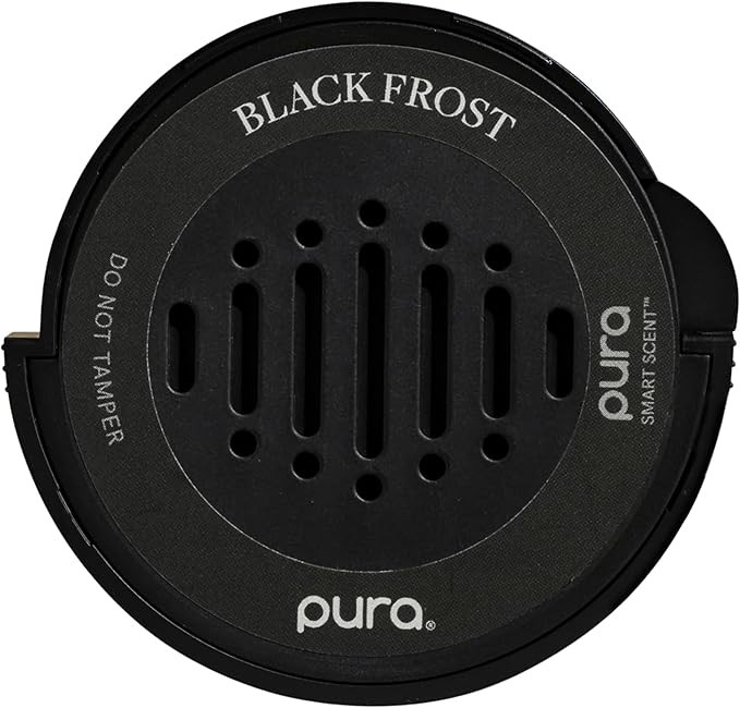 Pura Car Scent Refill - Fragrance for Pura Car Diffuser - Clean & Safe Luxury Diffuser Scent - Lo... | Amazon (US)