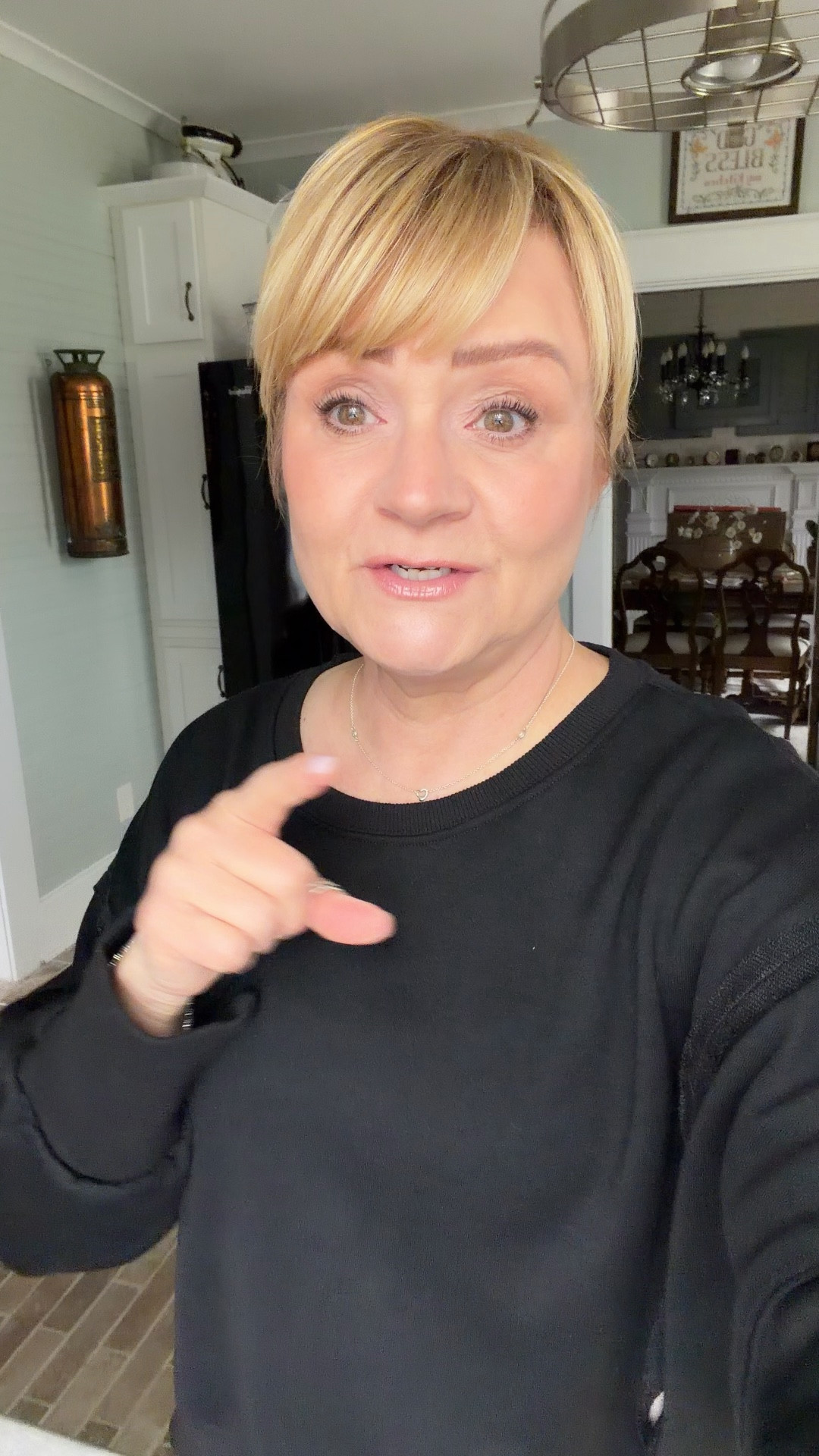 Foundation pump adapter for Maybelline foundation.  My favorite mature skin friendly foundation just got an upgrade!  

#LTKOver40 #LTKBeauty