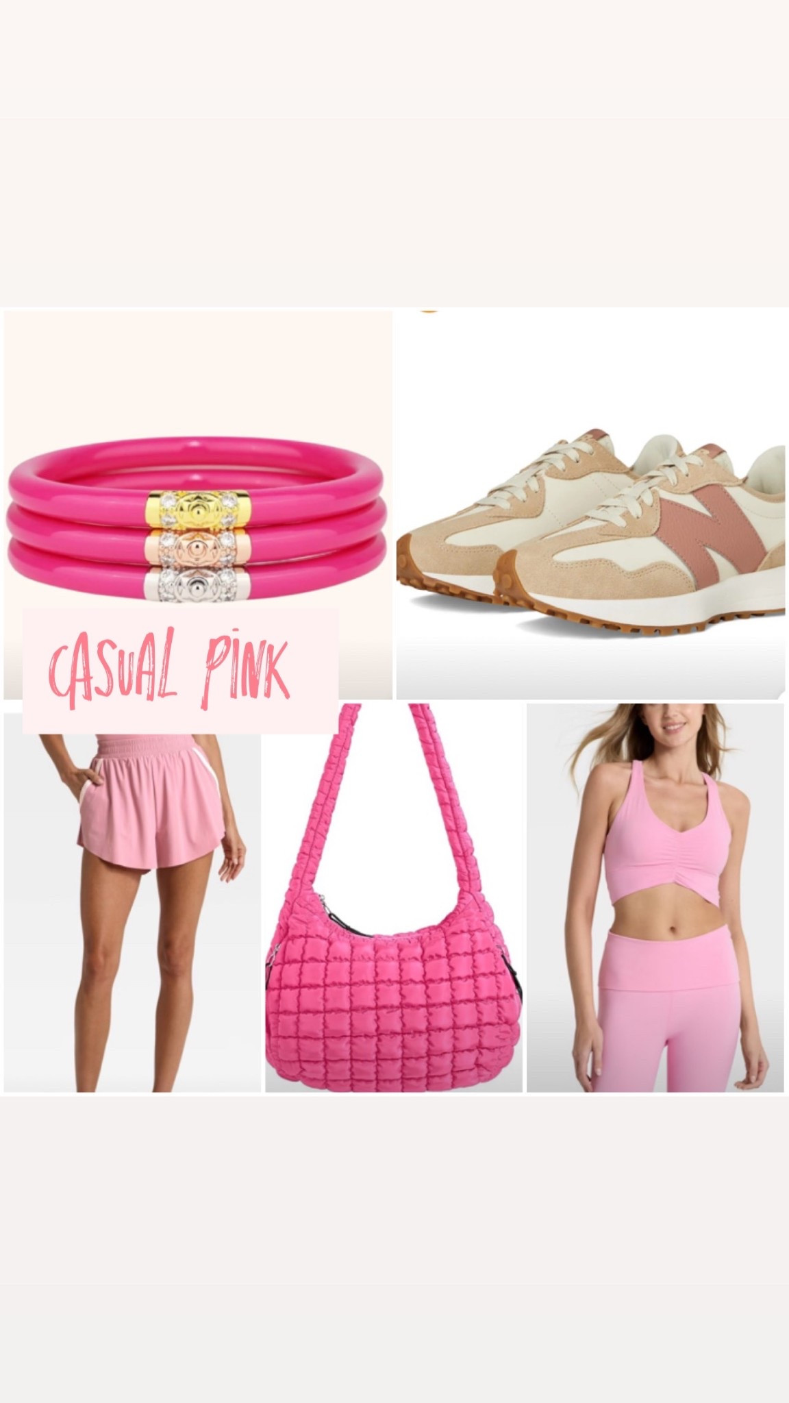 #LTKStyleTip #LTKActive #LTKWorkwear