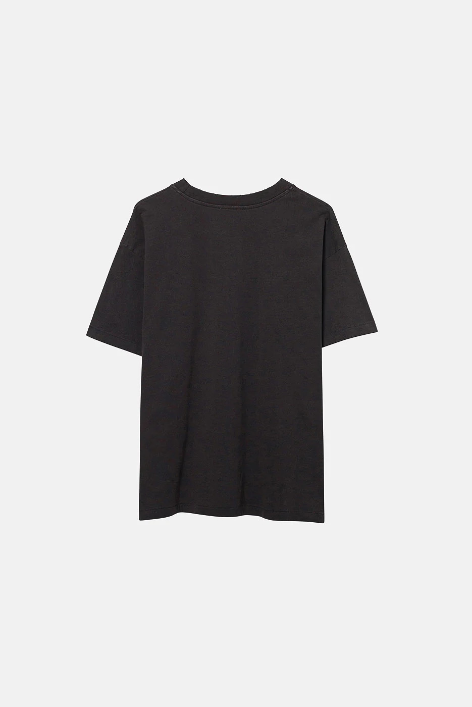 OVERSIZED CORE TEE | Elwood Clothing
