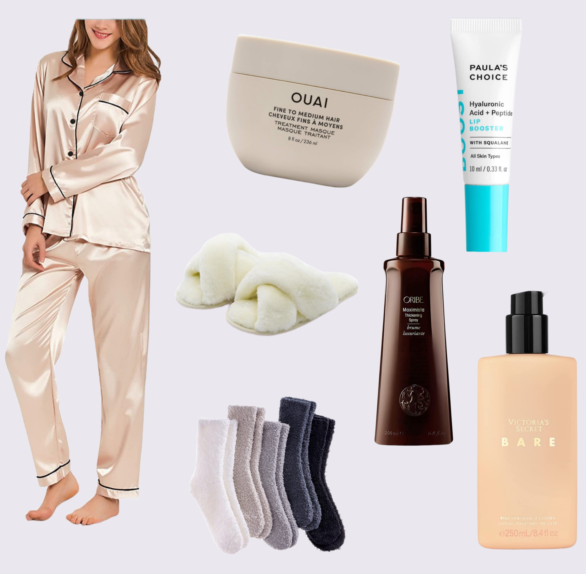 Gifts for Her
Affordable gifts 
#giftguide

#LTKHoliday #LTKGiftGuide #LTKbeauty