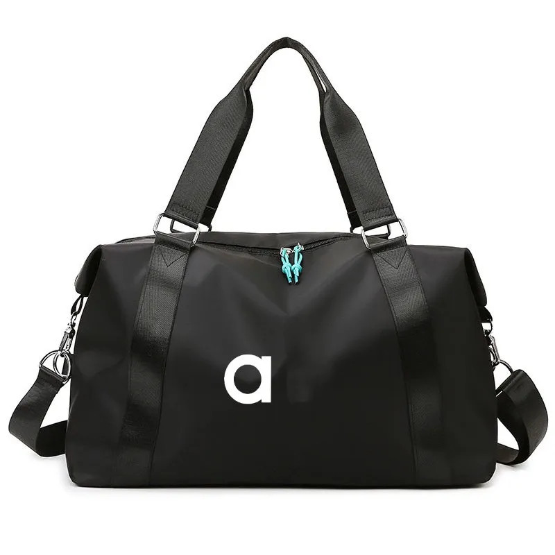 855 Duffel Bags Storage Yoga Gym Large Capacity Duffel Travel Waterproof Multifunction Beach Exer... | DHGate