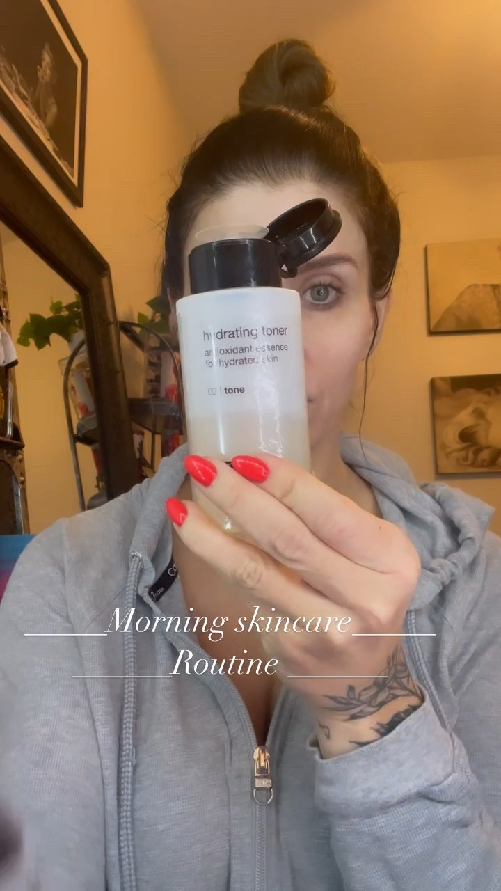 #skincare #pcaskin #skincareroutine 
This is how I start my day 
Not all products are available at target online. But you can find the rest on my Amazon storefront (sarahmarcottestephens) or at pca online  

#LTKover40 #LTKsalealert